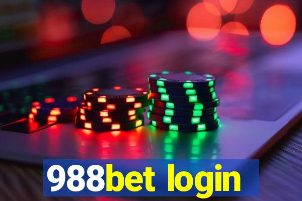 988bet login